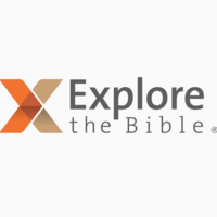 Logo for EC: Rita Mauldin - Explore the Bible