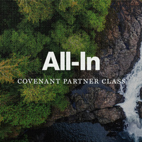 Logo for All-In