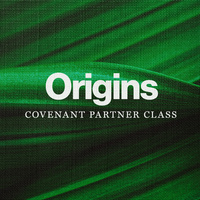 Logo for Origins