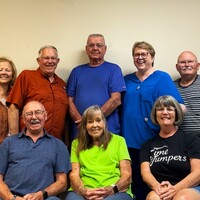 Logo for CG - Bennett Community Group