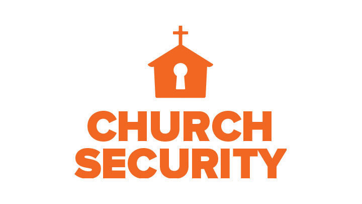 Logo for Safety & Security Team