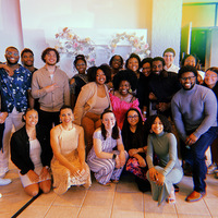 Logo for Young Adults