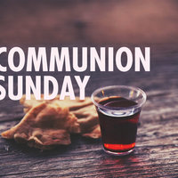 Logo for Communion Team