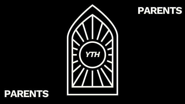 Logo for OC YOUTH: Parents