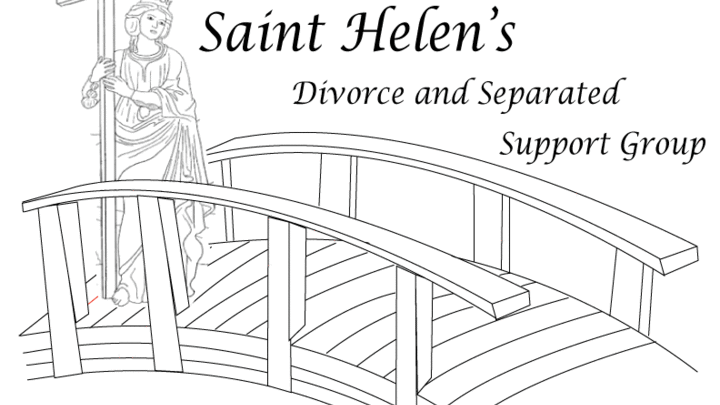 Logo for Divorced & Separated Support Group