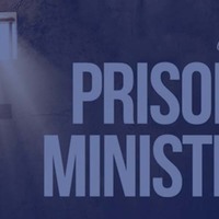 Logo for Walker State Prison Ministry Team