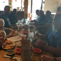 Daniel Herrmann Dinner Group