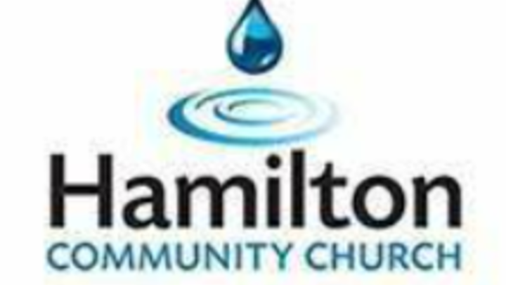 Logo for Hamilton Community SDA Men