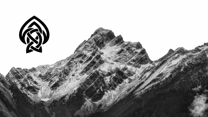 Logo for Brent Bergstedt & Jarrod Huwa