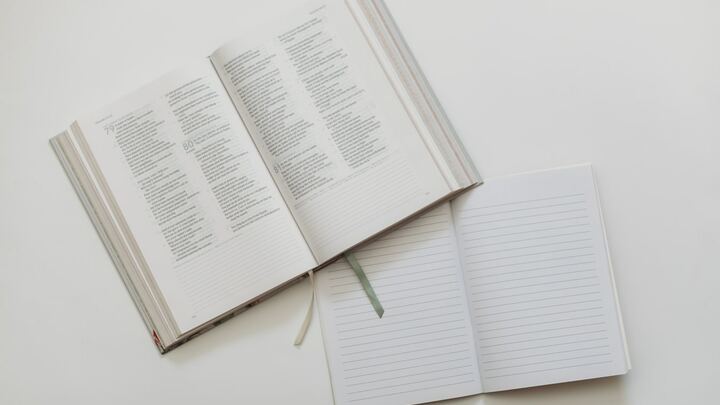 Logo for Ladies Bible Study