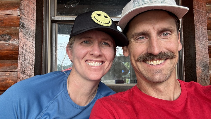 Logo for Langlois Small Group