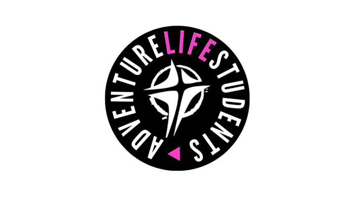 Logo for YOUTH - 9th, 10th, 11th, & 12th Grade Girls