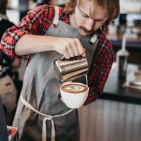 Logo for Gastfreundschaft im Gottesdienst