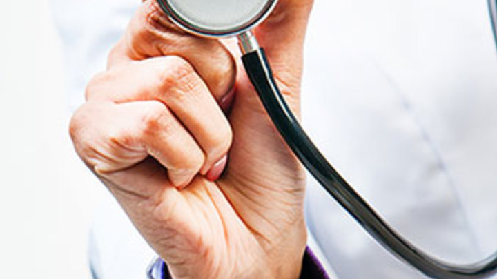 Logo for Medical Team