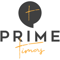 Logo for Prime Timers Ministry