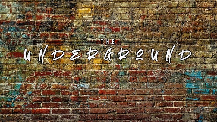 Logo for Student Ministries