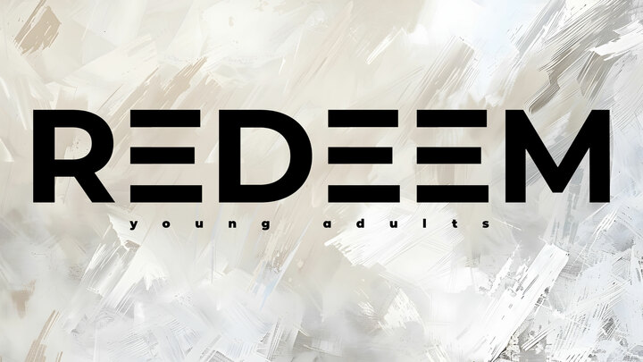 Logo for Redeem