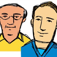 Logo for C. W. Watson