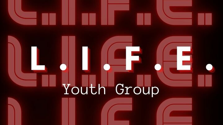 Logo for Youth