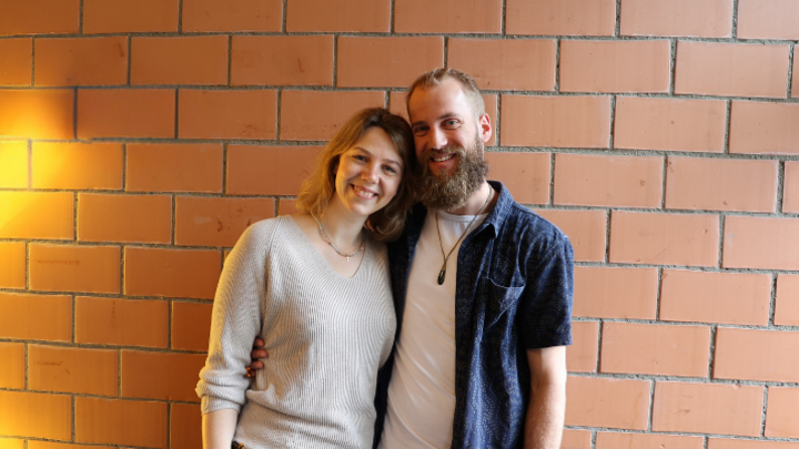 Logo for Teens Ministry Team