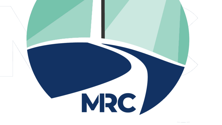 Logo for McDonald Road SDA Church Men's SS