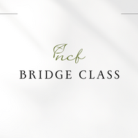 Logo for Bridge Class