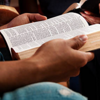 Logo for Christian Formation Classes