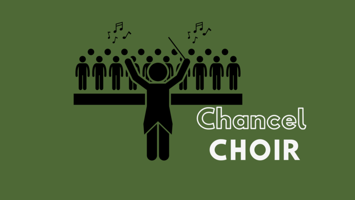 Logo for Chancel Choir