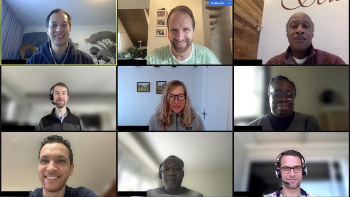 Logo for C3 Business Group