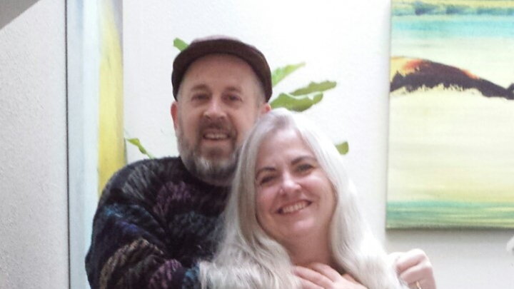 Logo for Obendorf Life Group