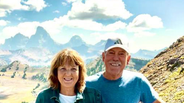 Logo for Hayes Life Group