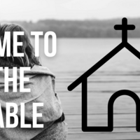 Logo for Come to the Table: Couples, Discussion, 20's-50's