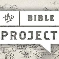 Logo for Bible Project Sunday School Class