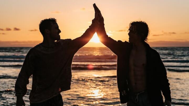 Logo for Knox Men of Integrity