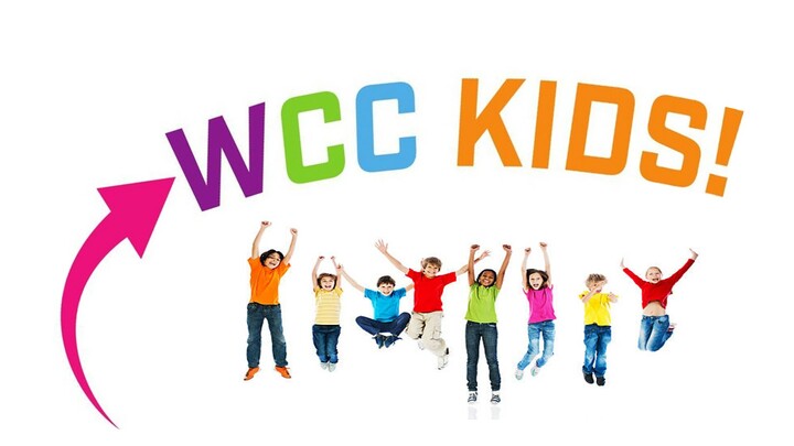 Logo for Parents of WCC Kids