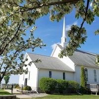 Logo for Elim Congregation - Updates