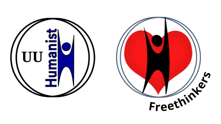 Logo for Humanists & Freethinkers