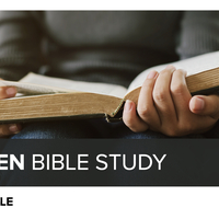 Logo for Awaken Bible Study