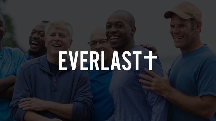 Logo for Everlast Men