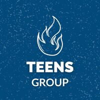 Logo for Teens Group