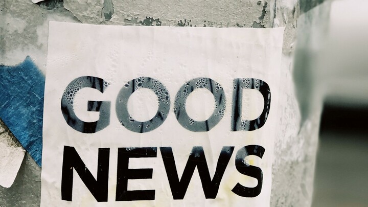 Logo for Good News Sunday School Class