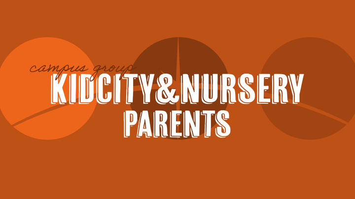 Logo for KidCity & Nursery