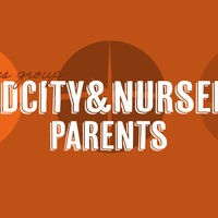 Logo for KidCity & Nursery