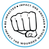 Logo for IMPACT - SUNDAY & WEDNESDAY