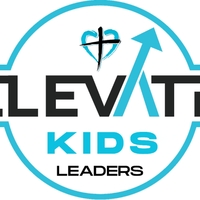 Logo for Elevate Kids Leaders