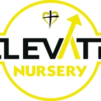 Logo for Elevate Nursery Leaders