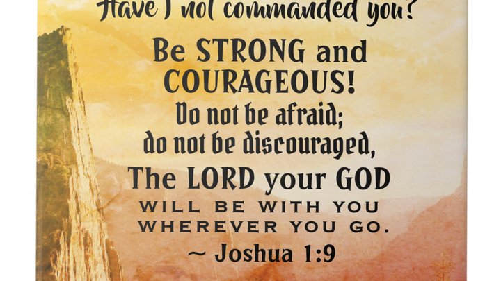 Logo for Life Group - Linda Michelle Trainer's Be IN Courage! Women's Group