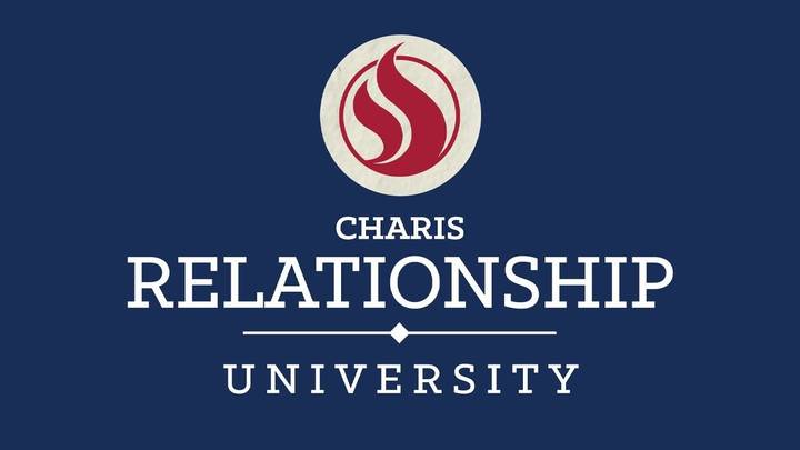 Logo for Kingdom "Relationships"