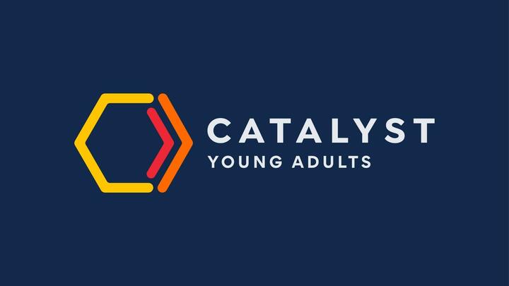 Logo for Catalyst