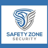 Logo for New Church Security